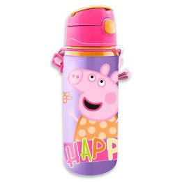 CANTIMP.600ML PEPPA PIG PP17065