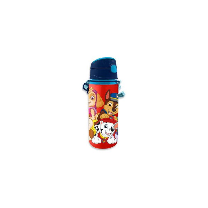 CANTIMPL.600ML P.PATROL PW19871