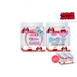 SET BISUTERIA ACC. MINNIE WD21316