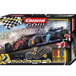 SPEED COMPETITION 62546