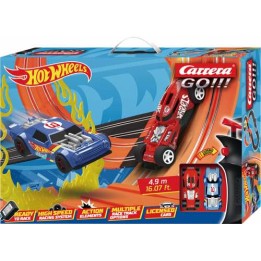 HOT WHEELS 4.9 62552