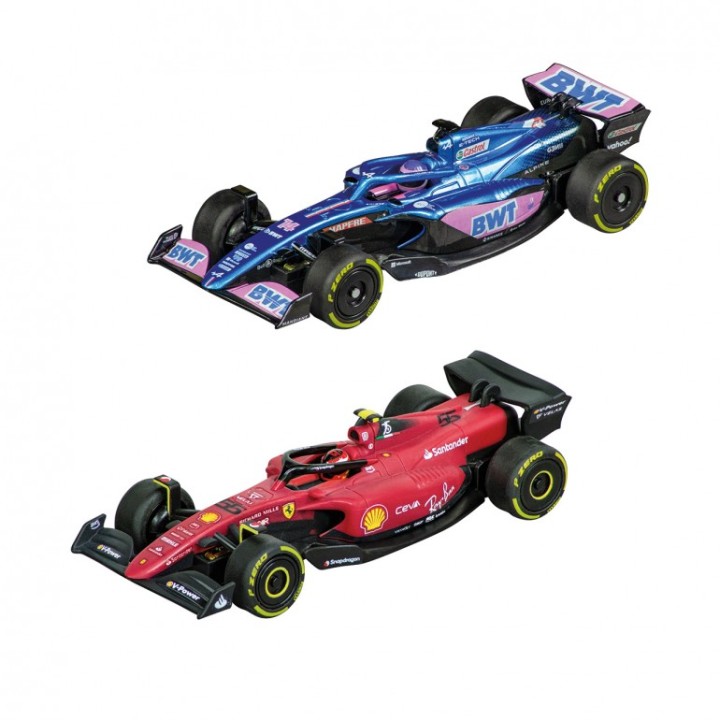 SPEED COMPETITION 62546