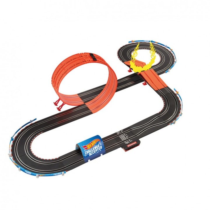 HOT WHEELS 4.9 62552