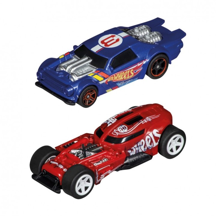 HOT WHEELS 4.9 62552