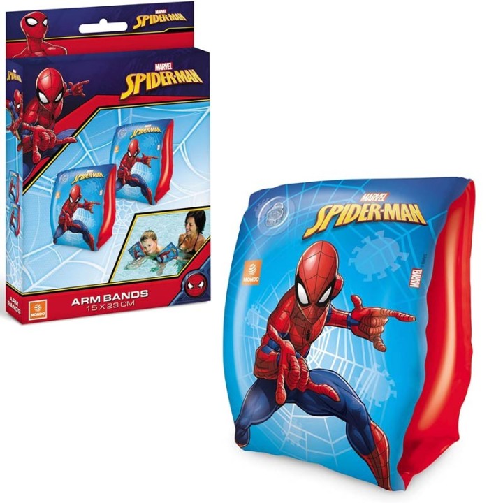 BRAZALETES SPIDERMAN 16898