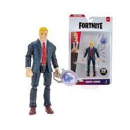FNT AGENT JONES FNT1007