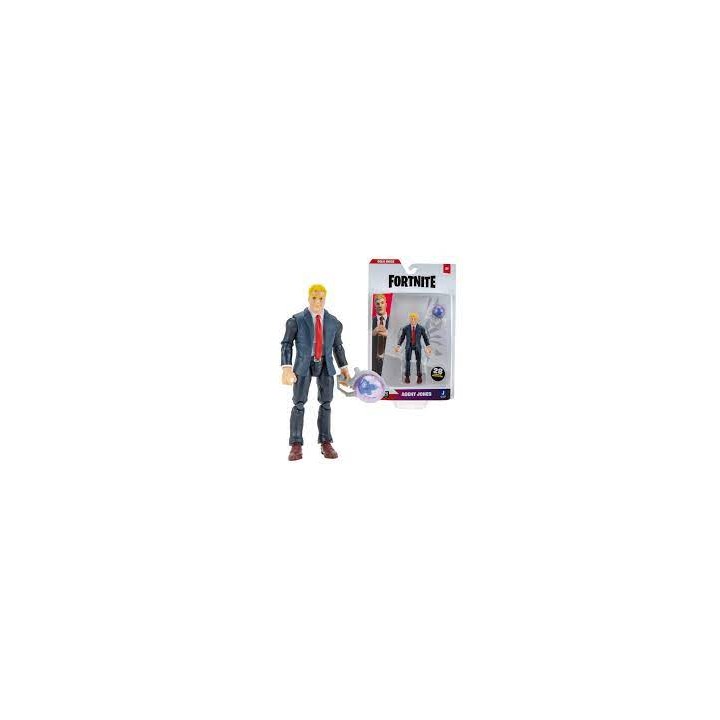 FNT AGENT JONES FNT1007