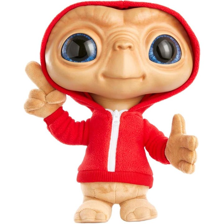 EXTRATERRESTRE ET 40 ANIV. HMG04