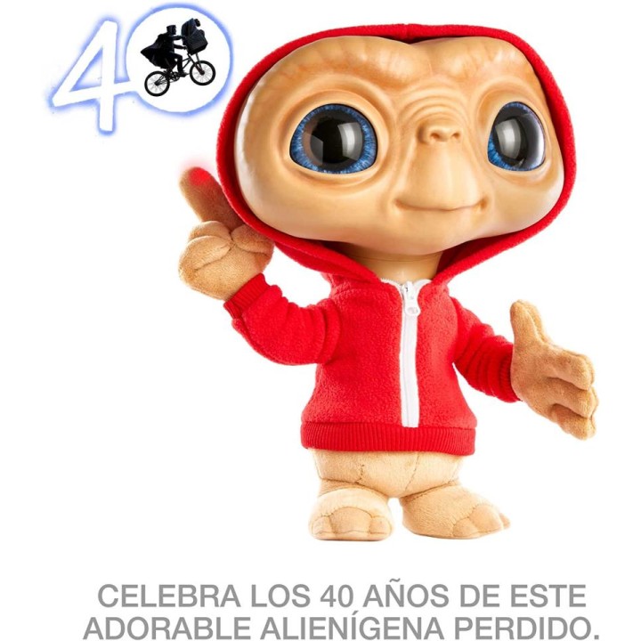 EXTRATERRESTRE ET 40 ANIV. HMG04