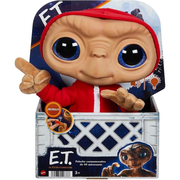 EXTRATERRESTRE ET 40 ANIV. HMG04