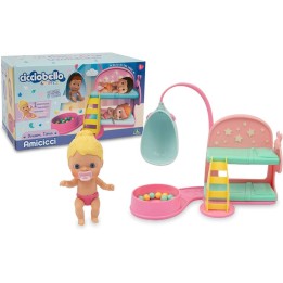 AMICCI DREAM TIME CC034000
