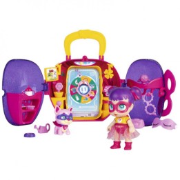 S.CUTE MINI TAKE AL.BEDROOM UPU05000
