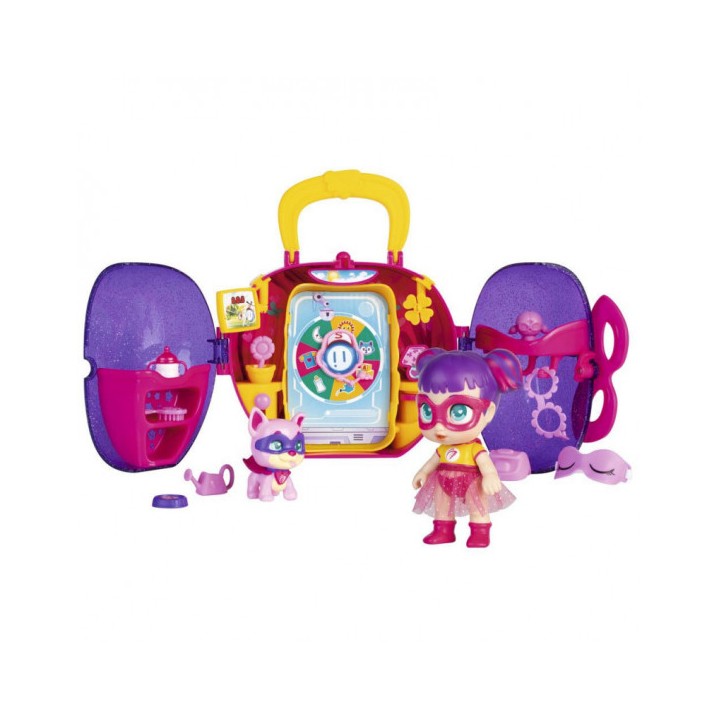 S.CUTE MINI TAKE AL.BEDROOM UPU05000