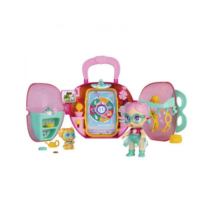 S.CUTE MINI TAKE AL.BEDROOM UPU05000