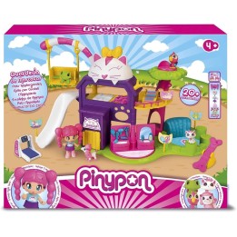PYP GUARDERIA MASCOTAS 7.17207