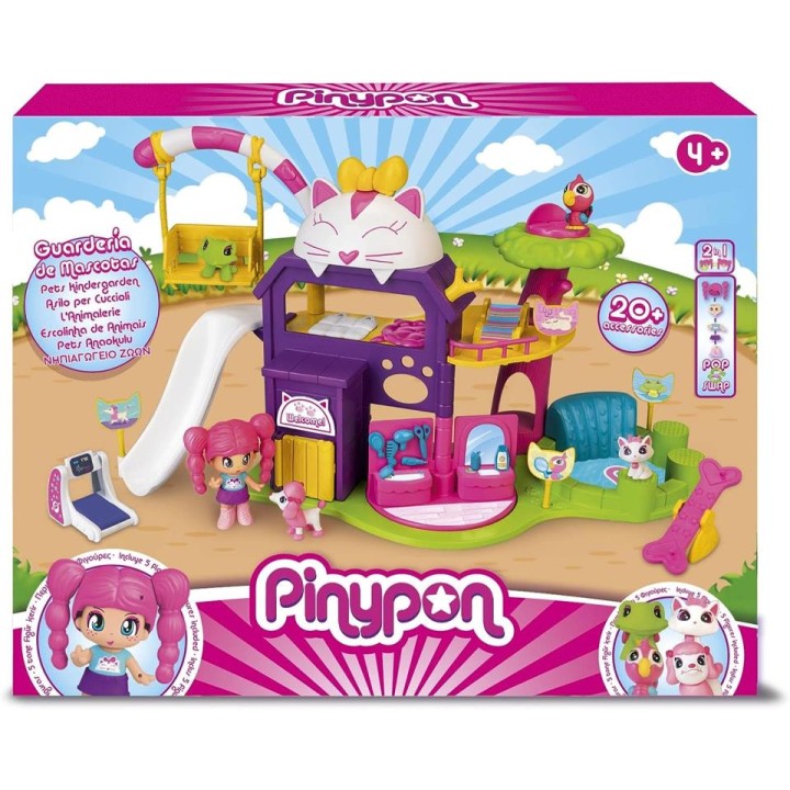 PYP GUARDERIA MASCOTAS 7.17207