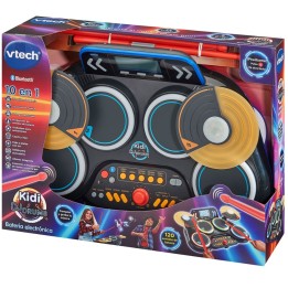 KIDI DJ DRUMS BATERIA 572622