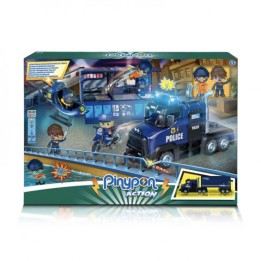PYP ACT.S.CAMION POLI 7.17344