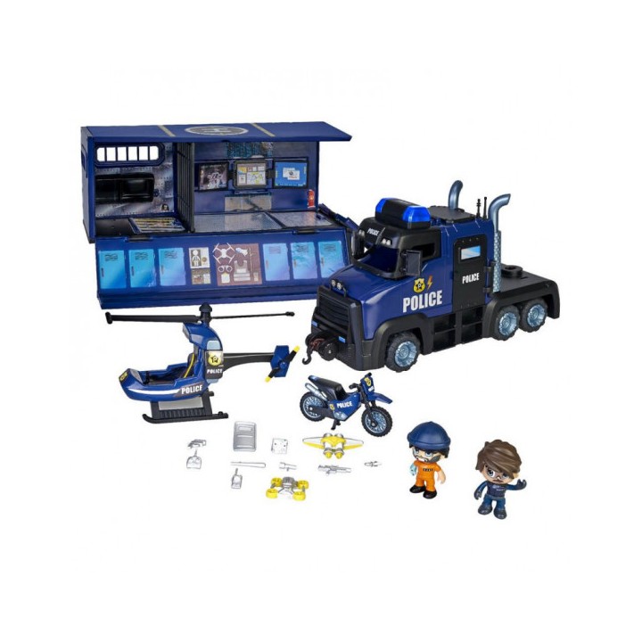 PYP ACT.S.CAMION POLI 7.17344