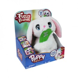 POPPY SNUGGLINGBUNNY MYN00200