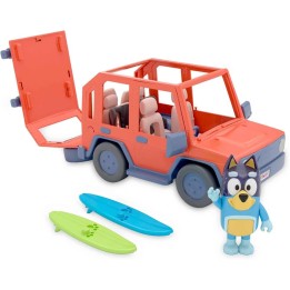 BLUEY FAMILY CRUISER BLY03000