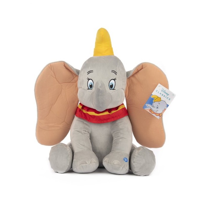 DUMBO MEDIUM SITT.SOUND 76.21693