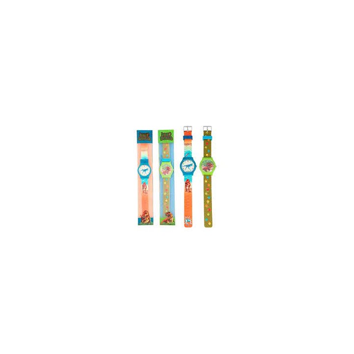 DINO W. RELOJ PULSERA 6642