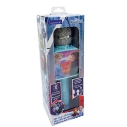 MICRO KARAOKE FROZEN MIC240FZ