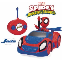 RC SPIDEY CRAWLER 1:24 203223000