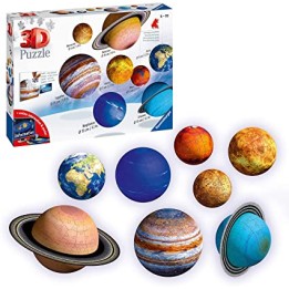 SISTEMA PLANETARIO 11668