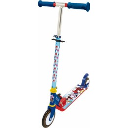PATINETE 2 RDAS SPIDEY 750374