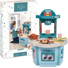 VERT AZUR PRIMERA COCINA 1688