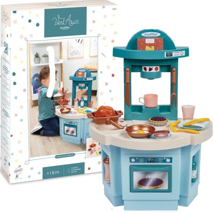 VERT AZUR PRIMERA COCINA 1688