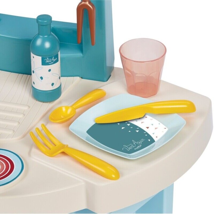 VERT AZUR PRIMERA COCINA 1688