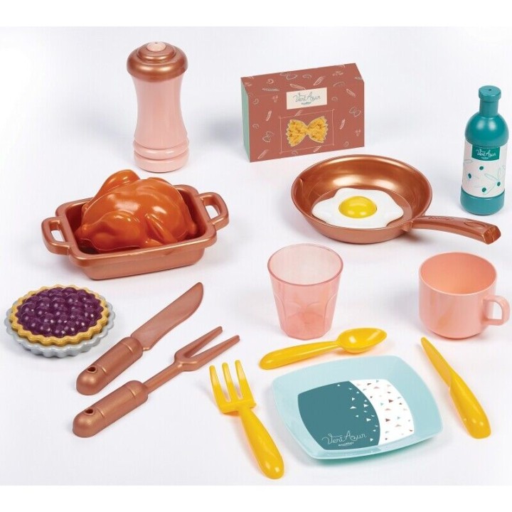 VERT AZUR PRIMERA COCINA 1688