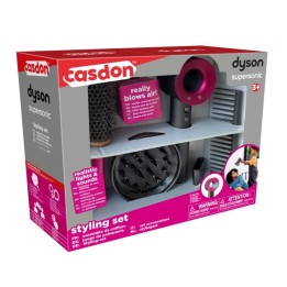 SET SECADOR PELO 1155
