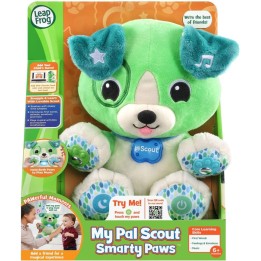 MI AMIGO SCOUT 920