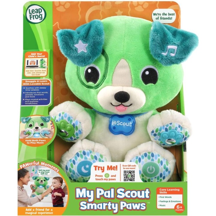 MI AMIGO SCOUT 920