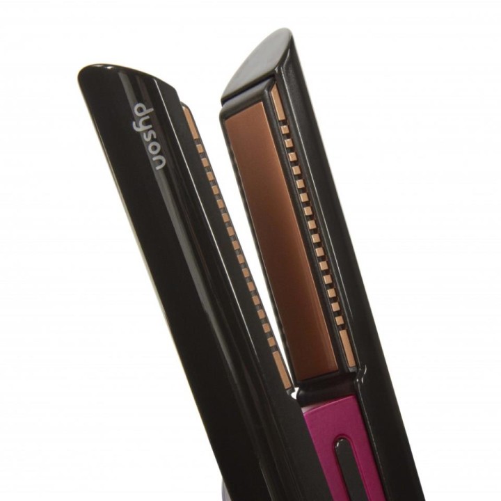 SET PLANCHA PELO 1154