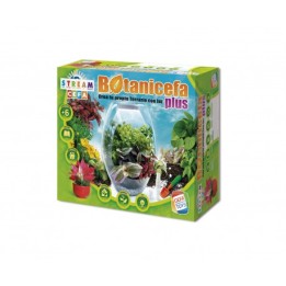 BOTANICEFA PLUS 21856