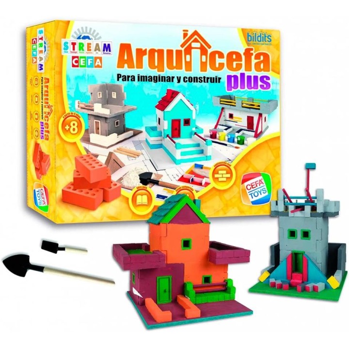 ARQUICEFA PLUS 21854
