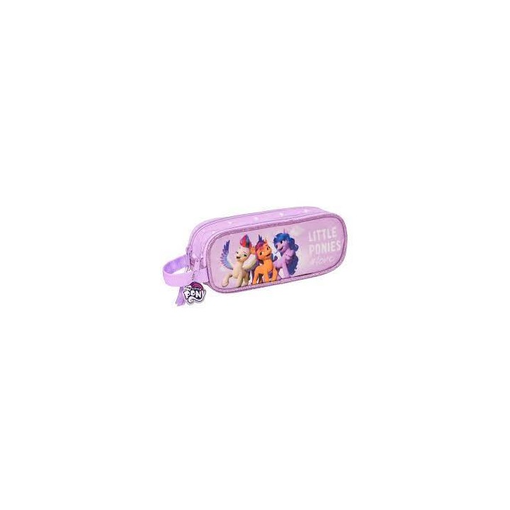 PORTDO DB LITTLE PONY 812235513