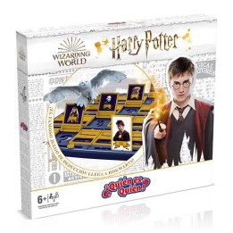 QUEN ES QUIEN H.POTTER 46145
