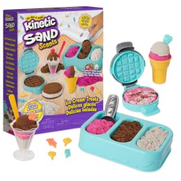 KINETIC HELADO GOLOSINAS 6059742