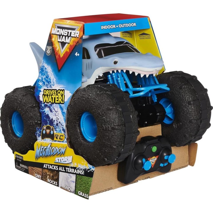 MONS.JAM MEGALOD STORM 6056227