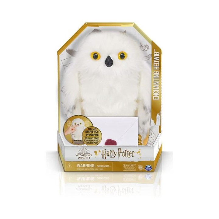 WWO HEDWIG INTERACTIVO 6061829