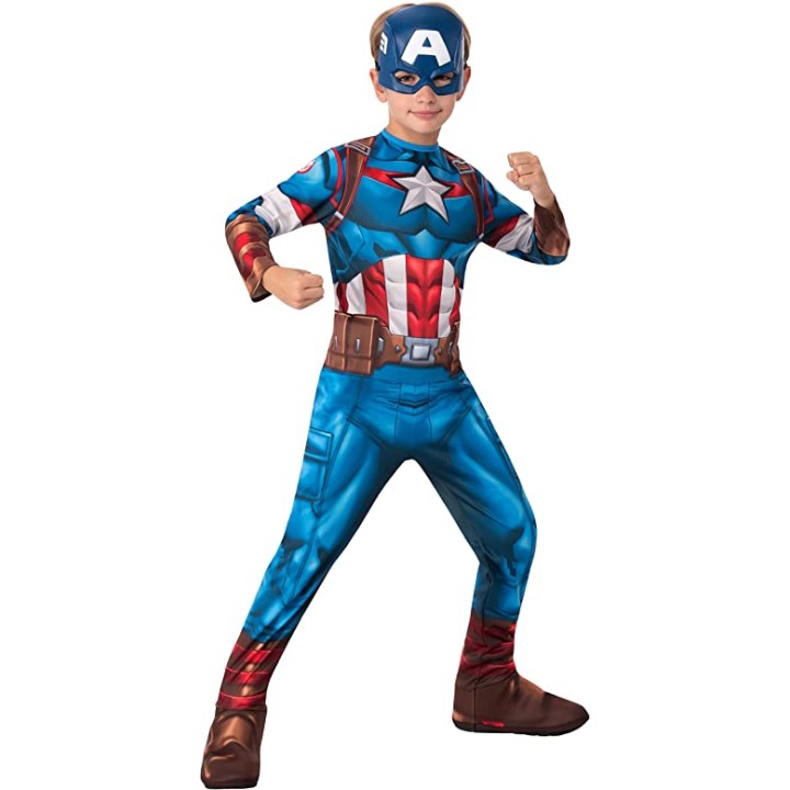 CAPITAN AMERICA 702563-M