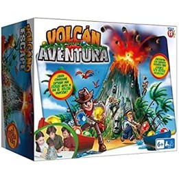 VOLCAN AVENTURA 96738