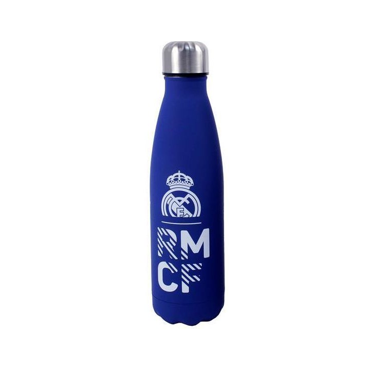 BOTELLA ACERO DB R.MADRID B-58-RM