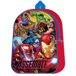 MOCH MINI AVENGERS 1000E25-1411